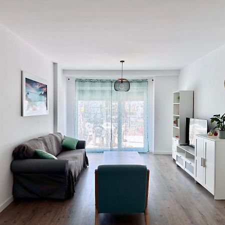 Apartamento Aguacate Beach Golf Motril Buitenkant foto