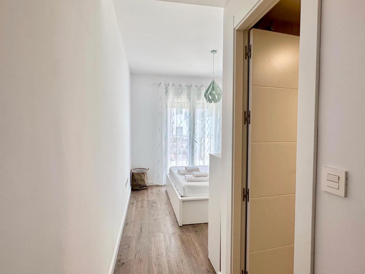 Apartamento Aguacate Beach Golf Motril Buitenkant foto