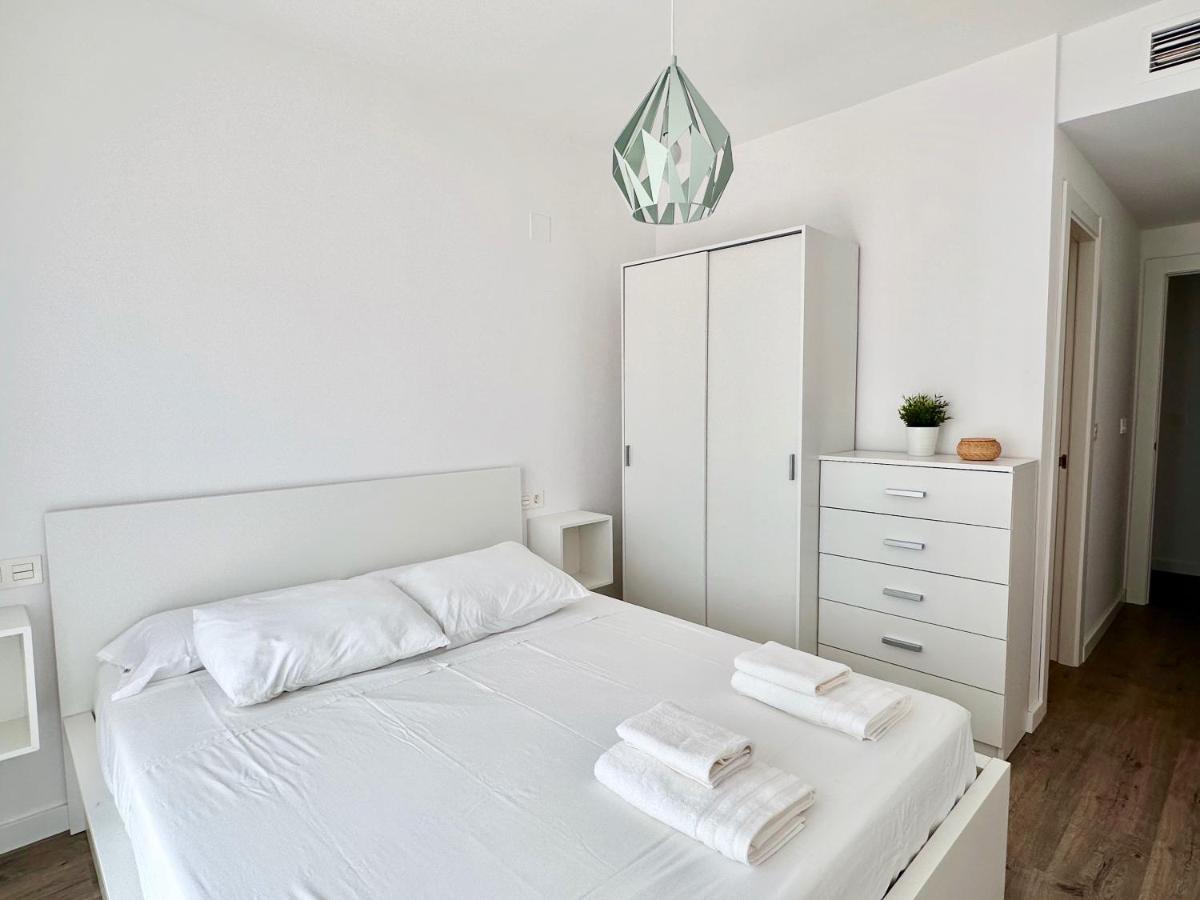 Apartamento Aguacate Beach Golf Motril Buitenkant foto