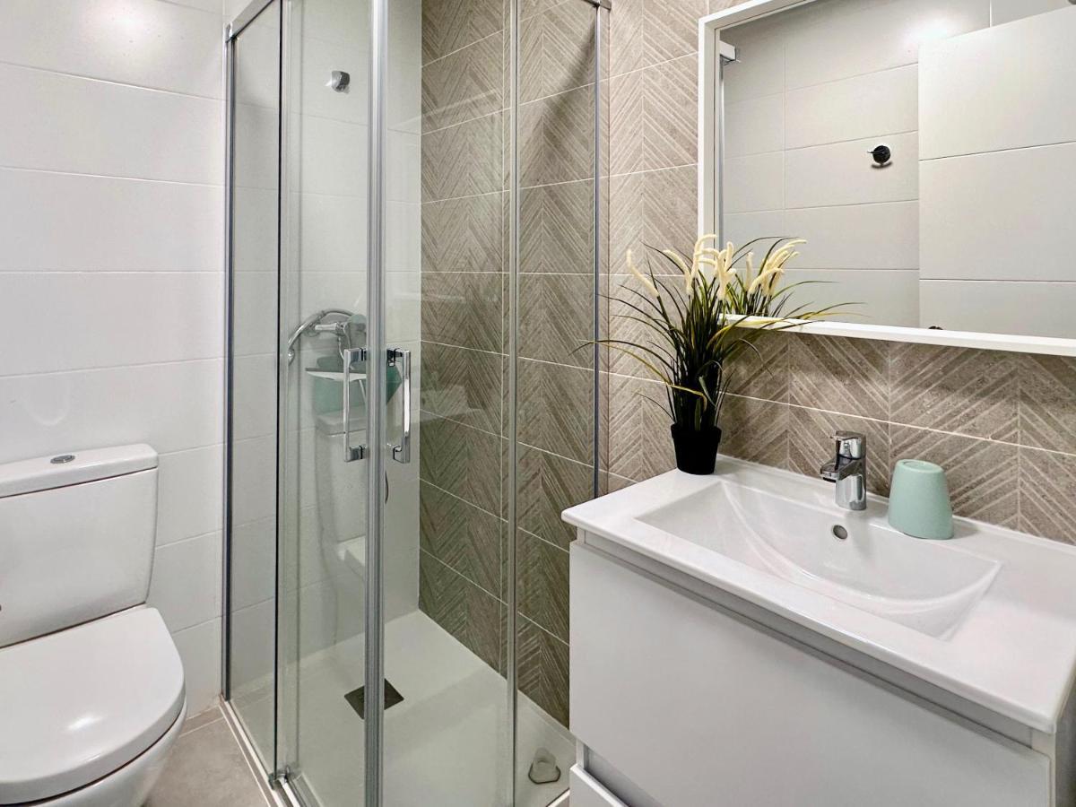 Apartamento Aguacate Beach Golf Motril Buitenkant foto