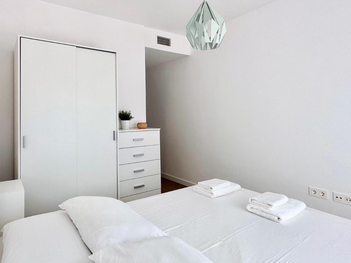 Apartamento Aguacate Beach Golf Motril Buitenkant foto