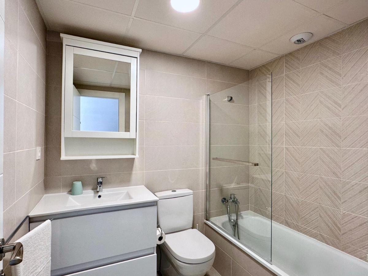 Apartamento Aguacate Beach Golf Motril Buitenkant foto