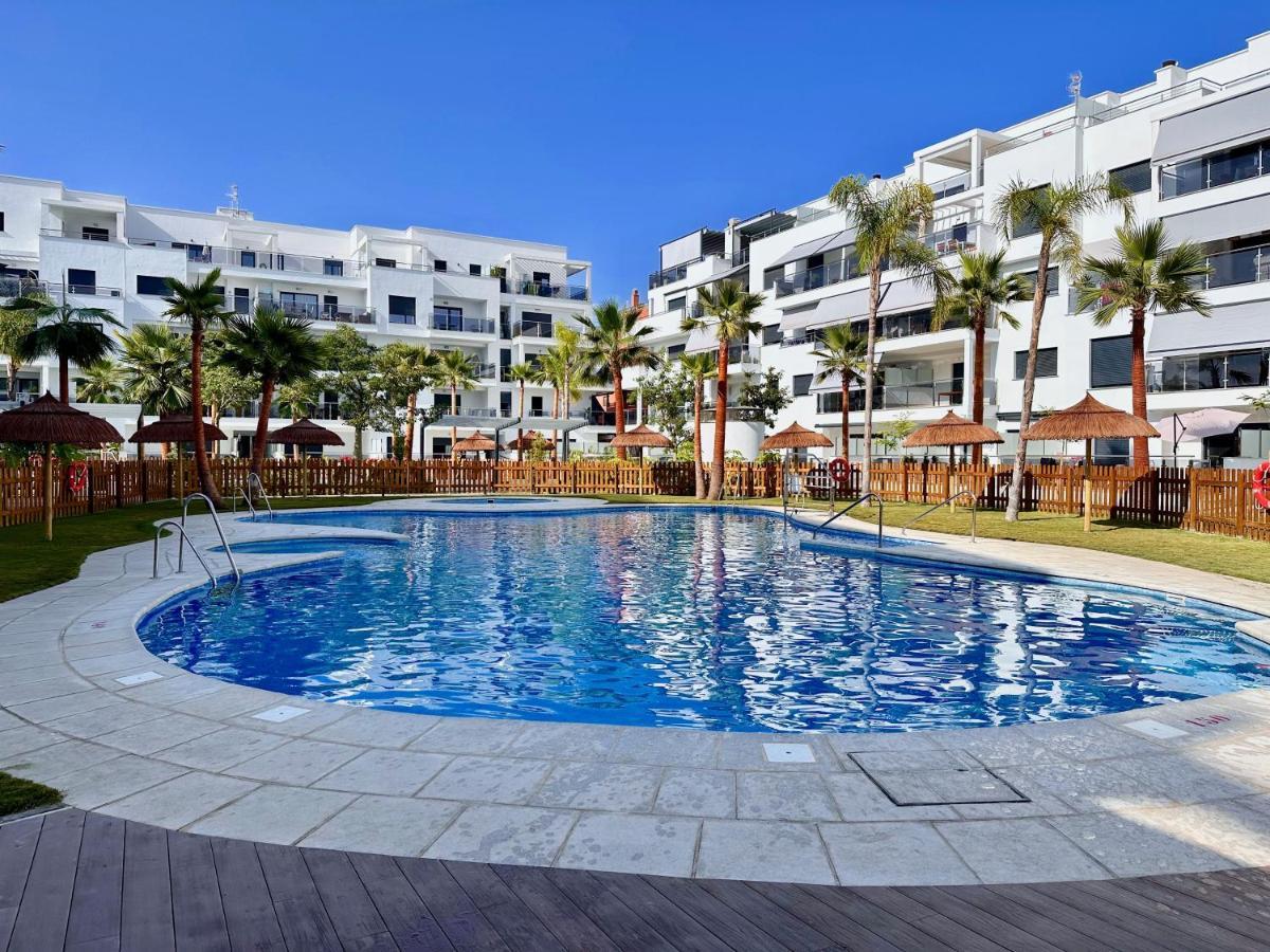 Apartamento Aguacate Beach Golf Motril Buitenkant foto