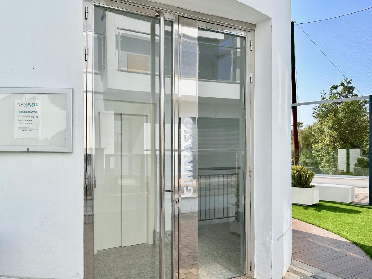 Apartamento Aguacate Beach Golf Motril Buitenkant foto