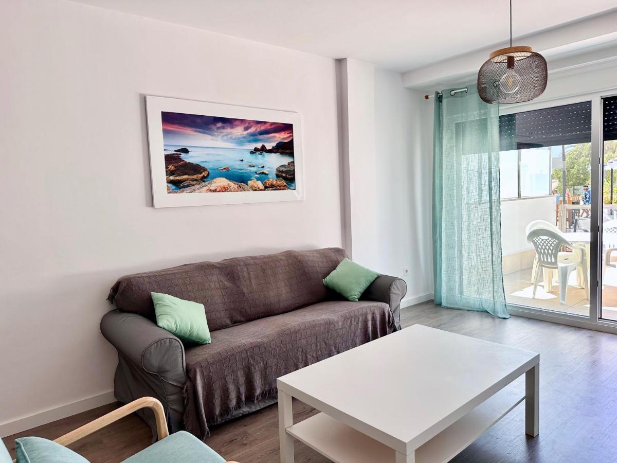 Apartamento Aguacate Beach Golf Motril Buitenkant foto