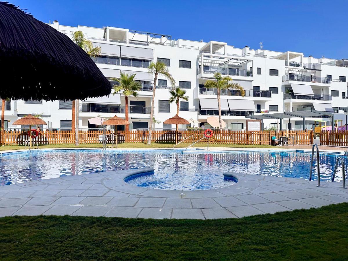 Apartamento Aguacate Beach Golf Motril Buitenkant foto