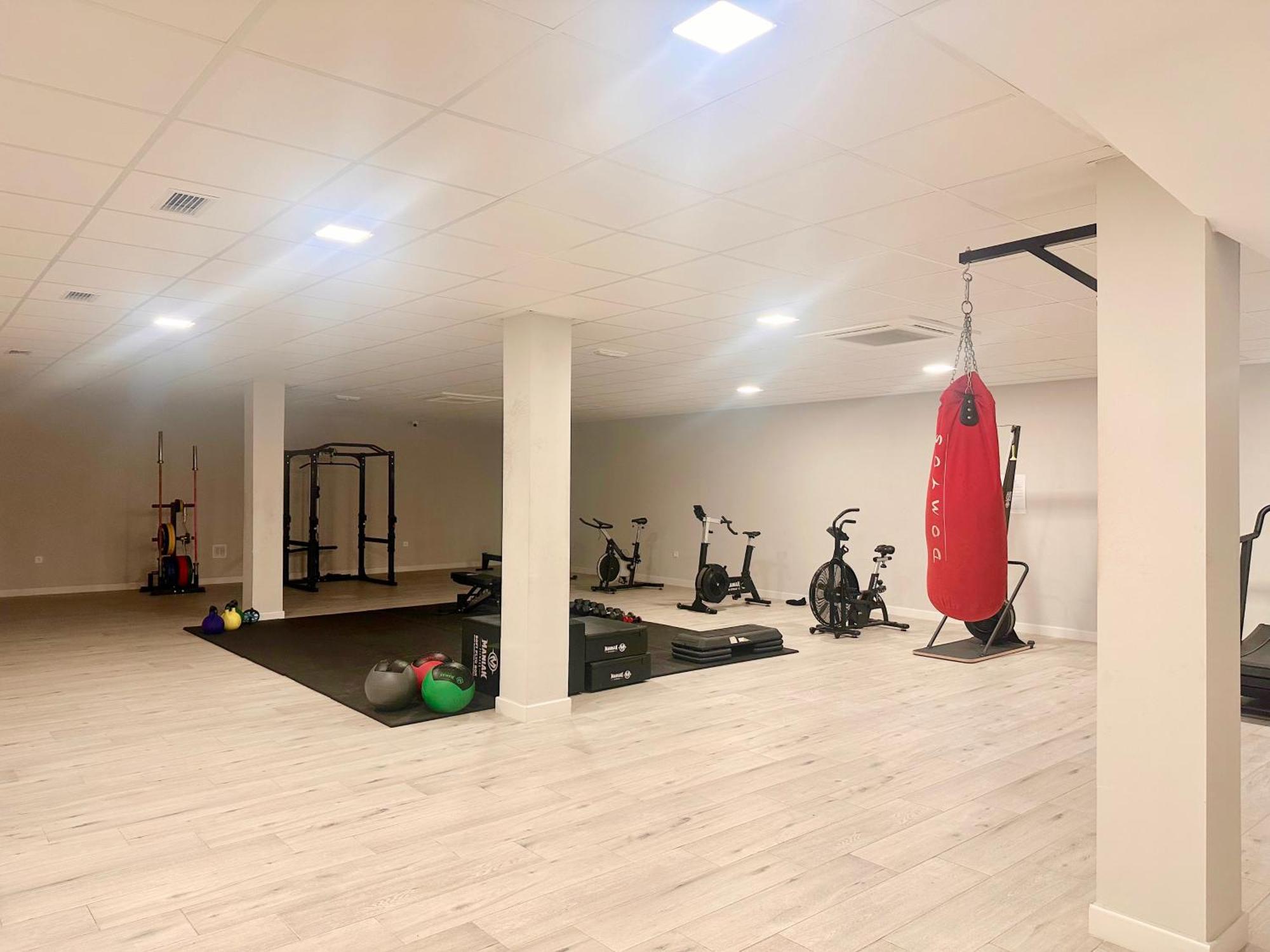 Apartamento Aguacate Beach Golf Motril Buitenkant foto