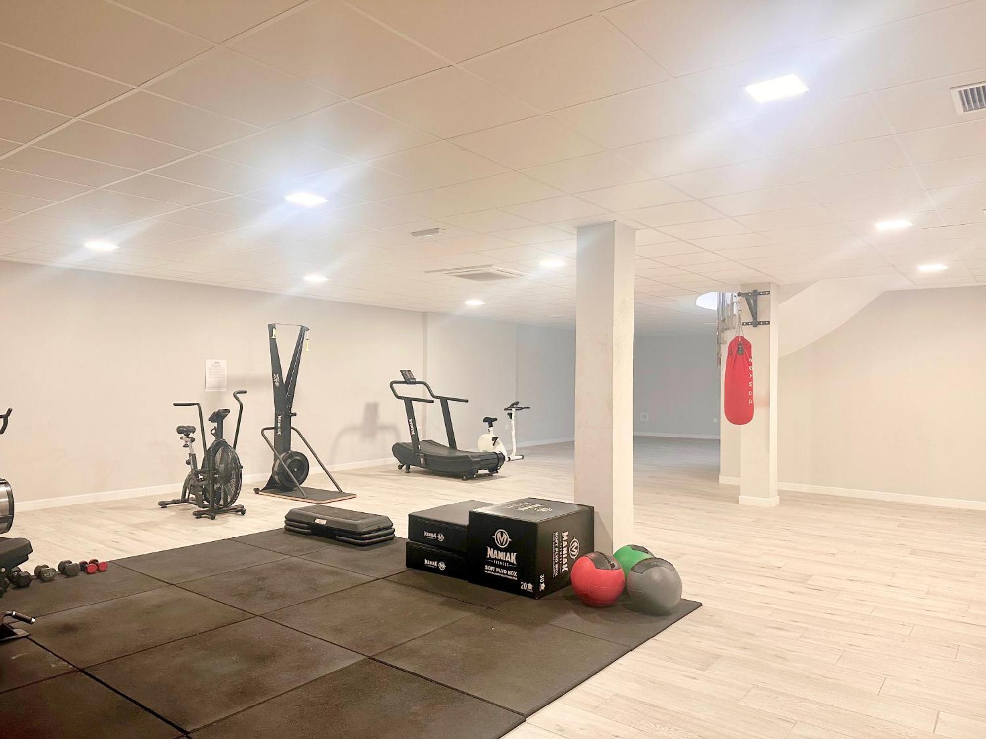 Apartamento Aguacate Beach Golf Motril Buitenkant foto